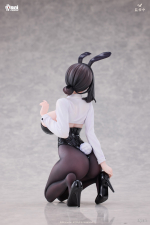 Dogtan Bunny