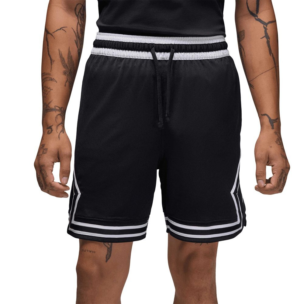 Шорты Jordan Sport Dri-FIT Shorts Black