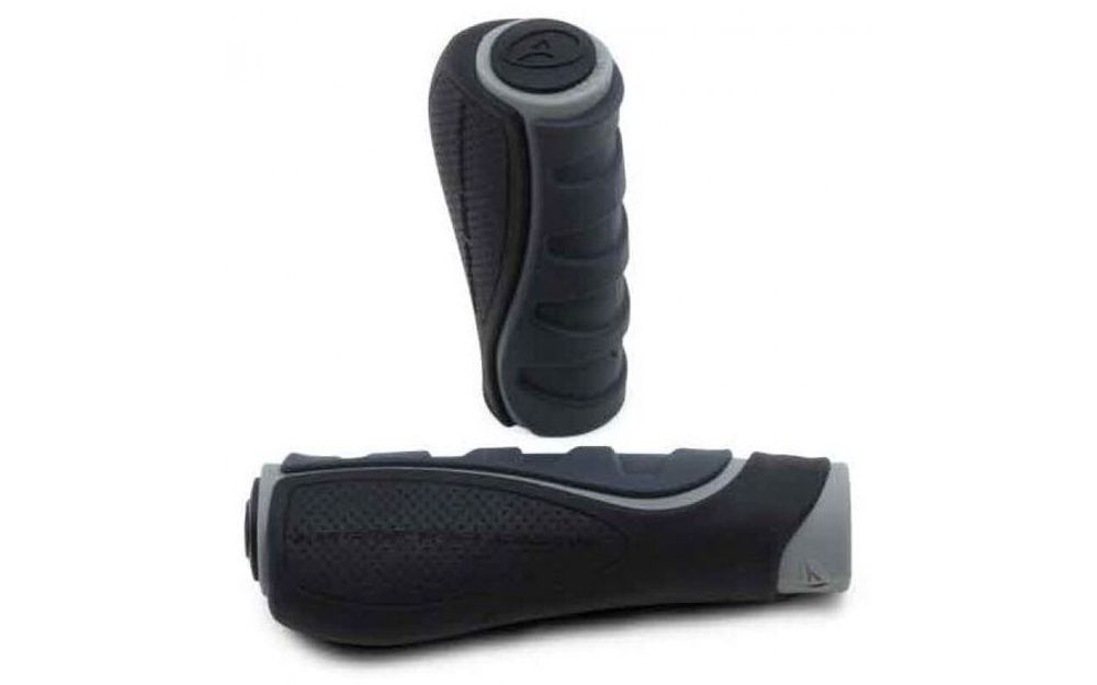 Ручки на руль AGR ERGO 2 102 AUTHOR