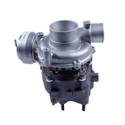 Турбина VJ370612 IHI для Mazda