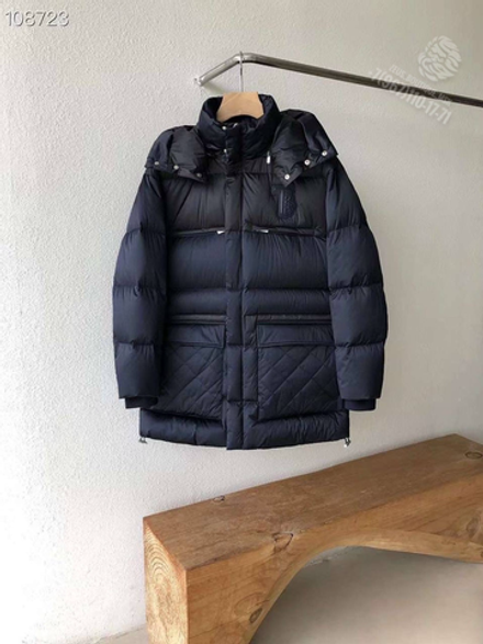 Пуховик Tods