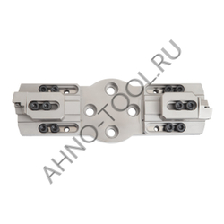 Расточная головка для больших отверстий RDH-D290-370-80L "ACCKee"