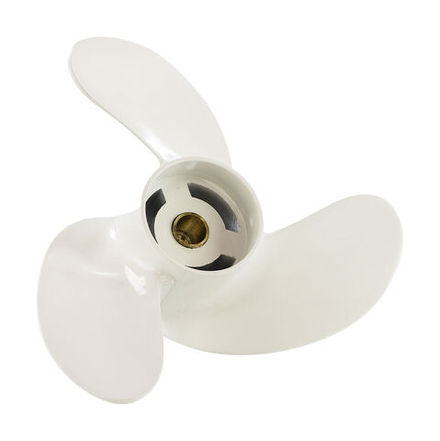 369645162_EC Винт Tohatsu/Nissan алюм. 3-х лоп. 4-5 л.с. 3х7,7х8