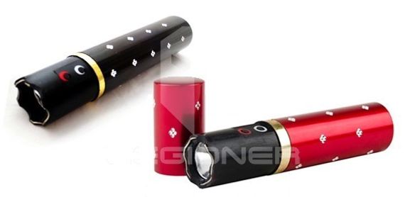 Электрошокер WS 903/328, Губная помада