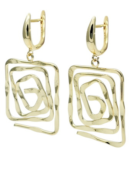 91003361 Серьги Selena