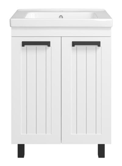 Тумба под раковину Misty Спарта 65