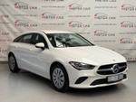 Mercedes-Benz CLA 180 Shooting Brake