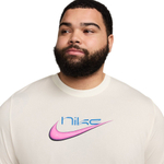 Футболка Nike Dri-FIT T-shirt White