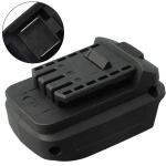 Li-lon батарея адаптер DIY кабель разъем для Makita BL1830 BL1840 BL1850