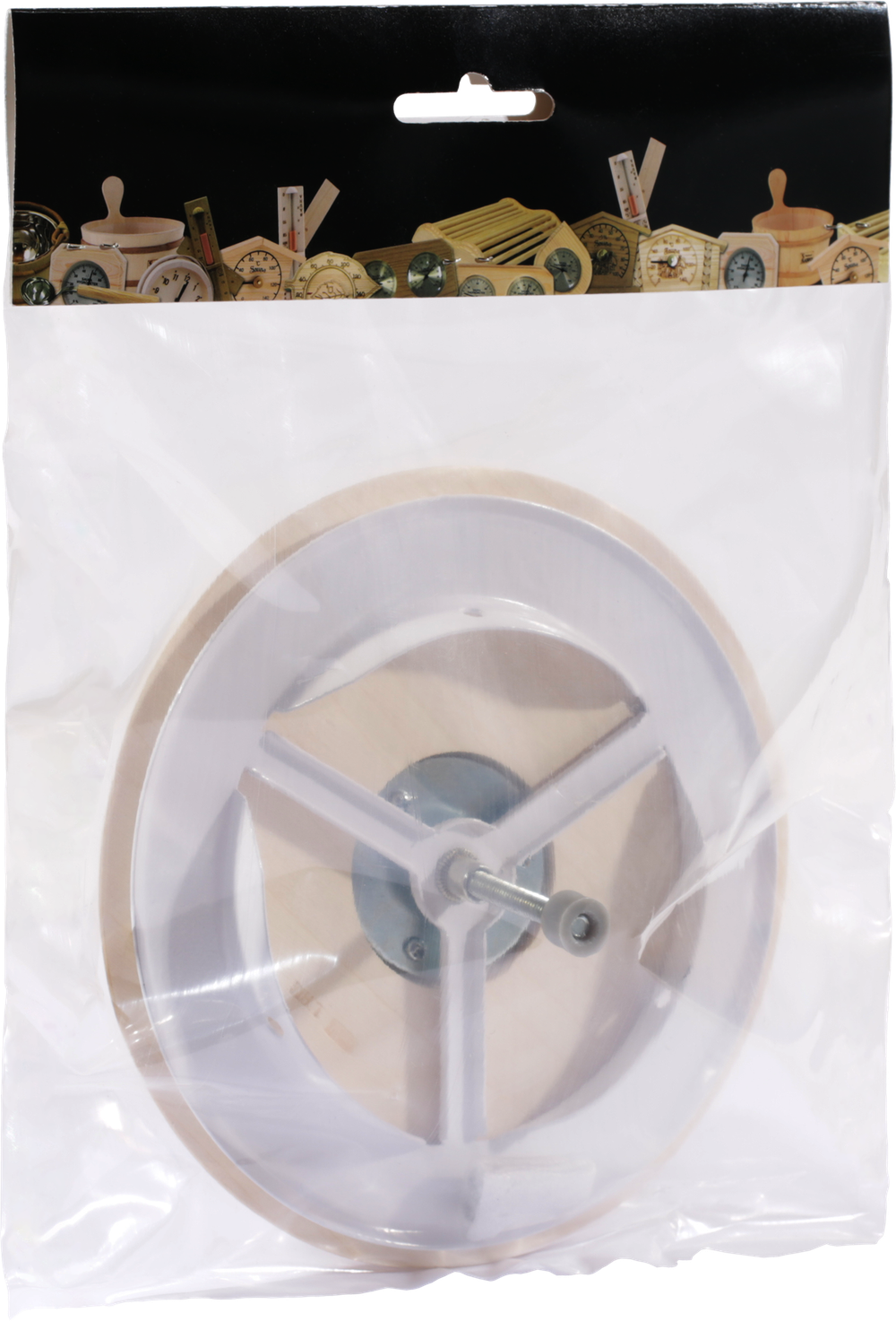 SAWO Заглушка вентиляционная диаметр 125мм, 634-A