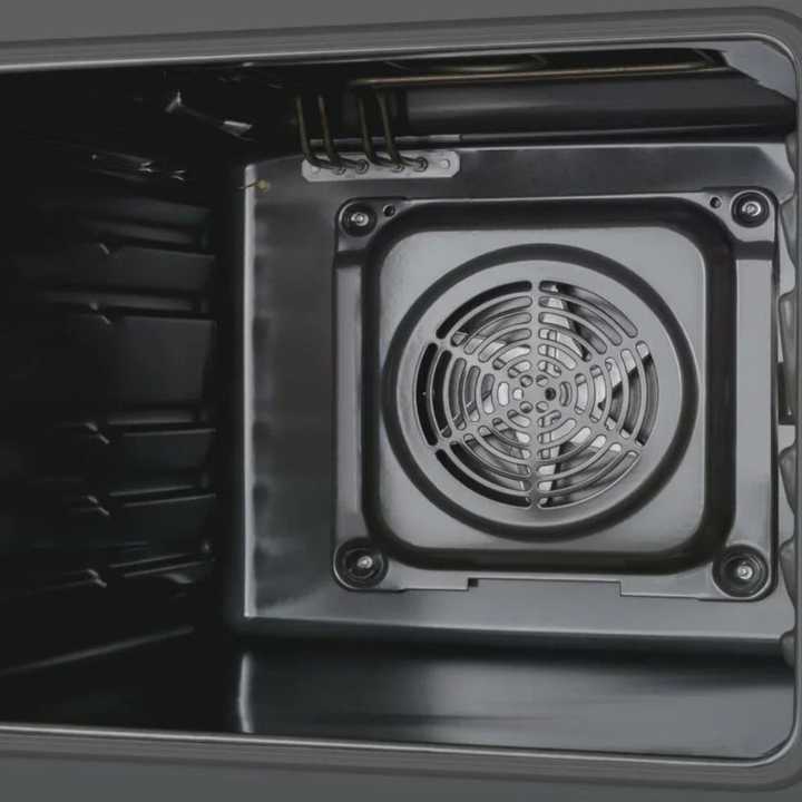 Духовой шкаф Hansa BOEI64030031