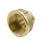 Муфта переходная 1 1/2'' - 3/4'' вн/вн ЛАТ LEXLINE 40-20