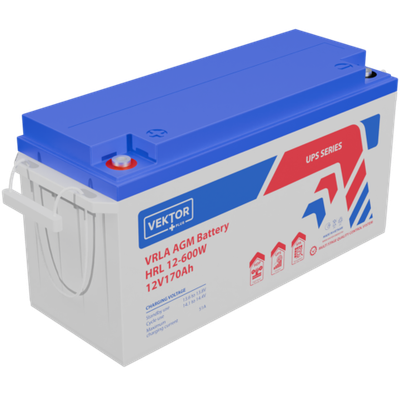 HRL 12-600W