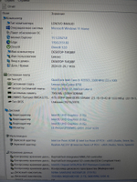 Ноутбук Lenovo IdeaPad S340-15IIL. CPU: Intel Core i5-1035G1 1.00 ГГц, RAM: 8 ГБ, HDD: 1 ТБ, SSD: 128 ГБ, GPU: Intel UHD Graphics, OS: Free DOS, LCD: 15.6" IPS 1920x1080, Состояние: A1