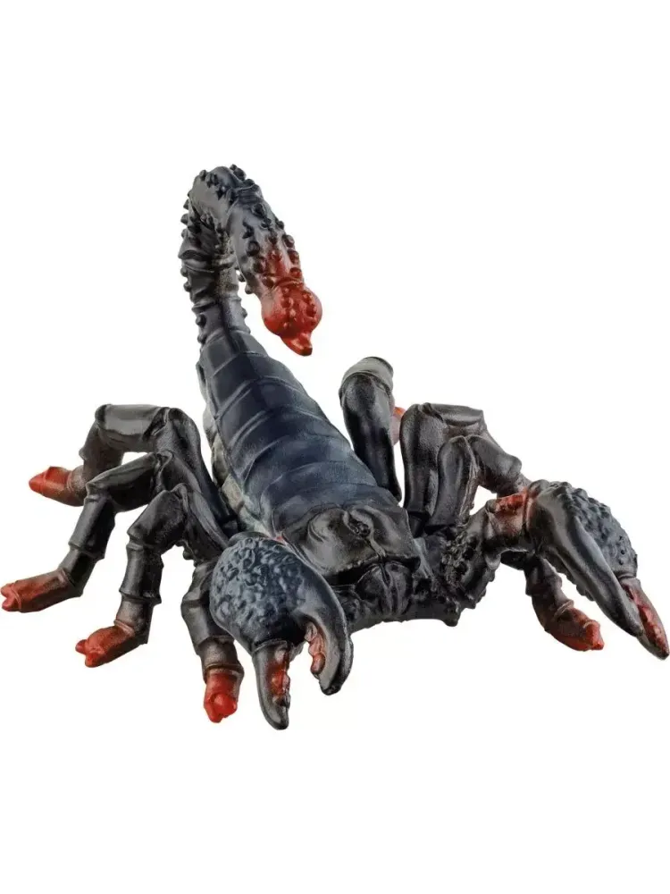 Фигурка Император скорпион Schleich 14857
