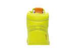 Кроссовки Jordan Air Jordan 1 Retro High Gatorade Cyber