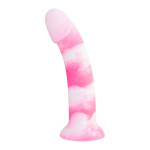 Розовый фаллоимитатор 18см ToyFa Beyond Owen 872019