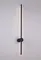 FJ8002/800mm BK (1/10) Настенный светильник (RL)