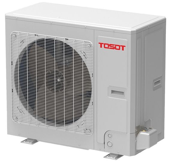 Канальный кондиционер Tosot T18H-ILD/I/T18H-ILU/O — (1)