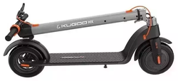 Электросамокат Kugoo HX (серый)