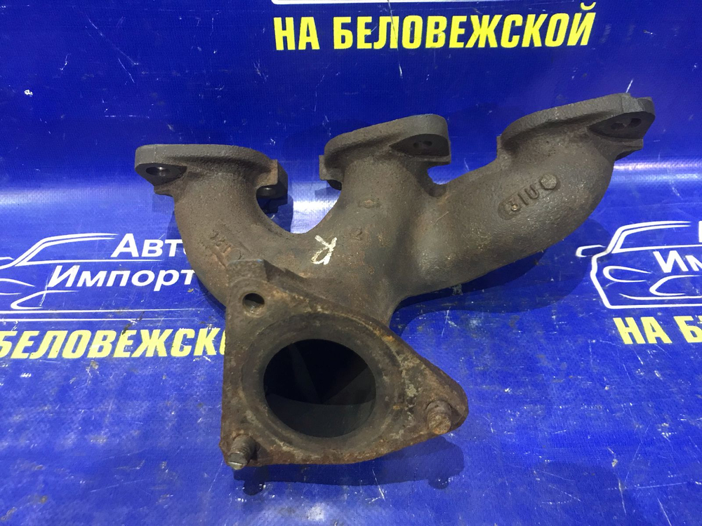 Коллектор выпускной NISSAN CEFIRO 1996