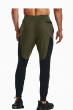 Штаны Under Armour Unstoppable Hybrid