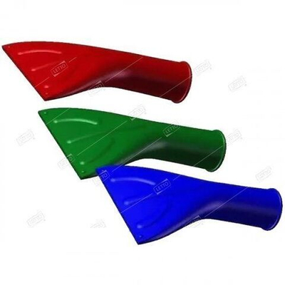 Рассеиватель к лейке ленточный 6л,6,5л,8л