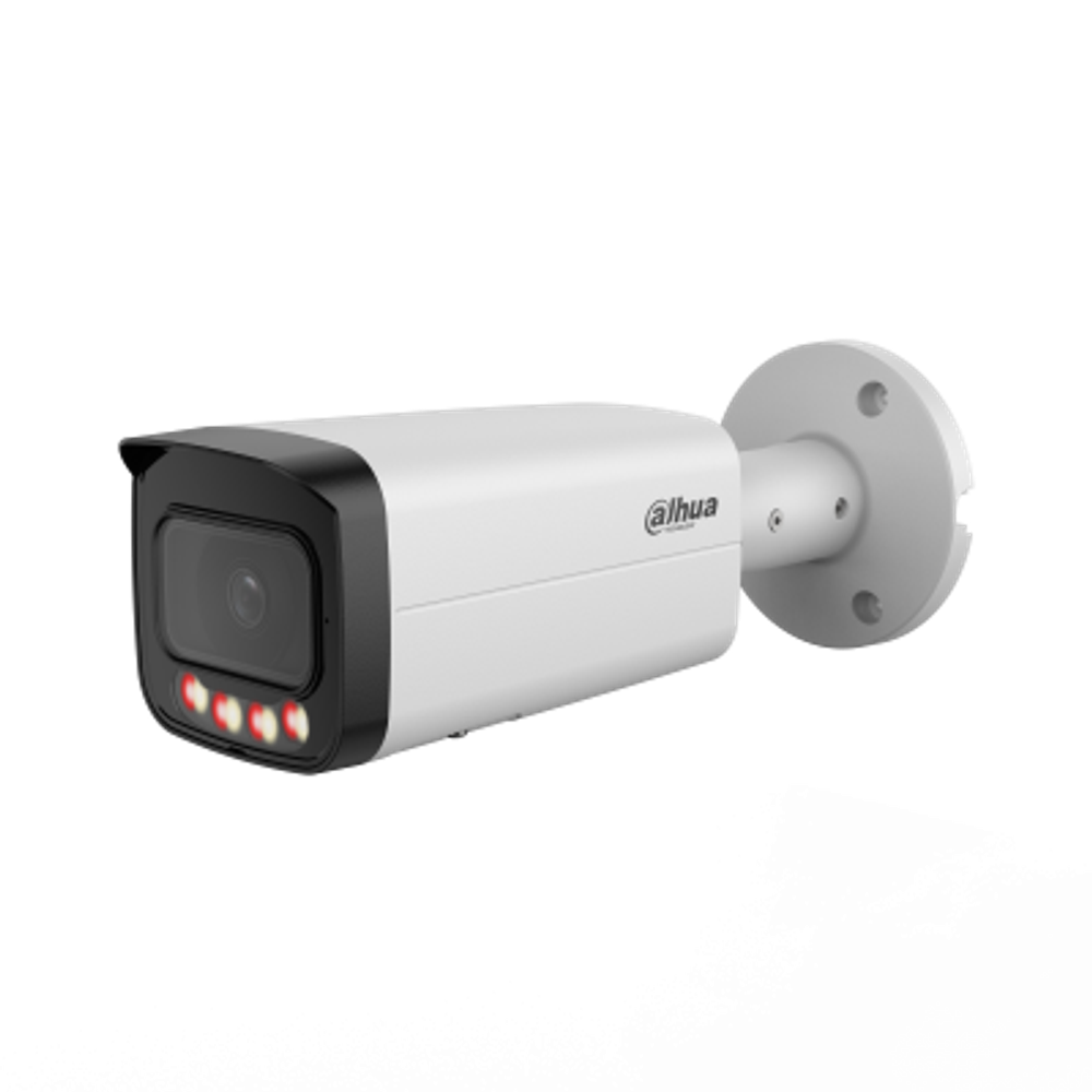 DH-IPC-HFW5559TP-ASE-IL-0280B Уличная цилиндрическая IP-видеокамера с ИИ