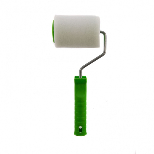 Валик 100мм поролон Сибртех