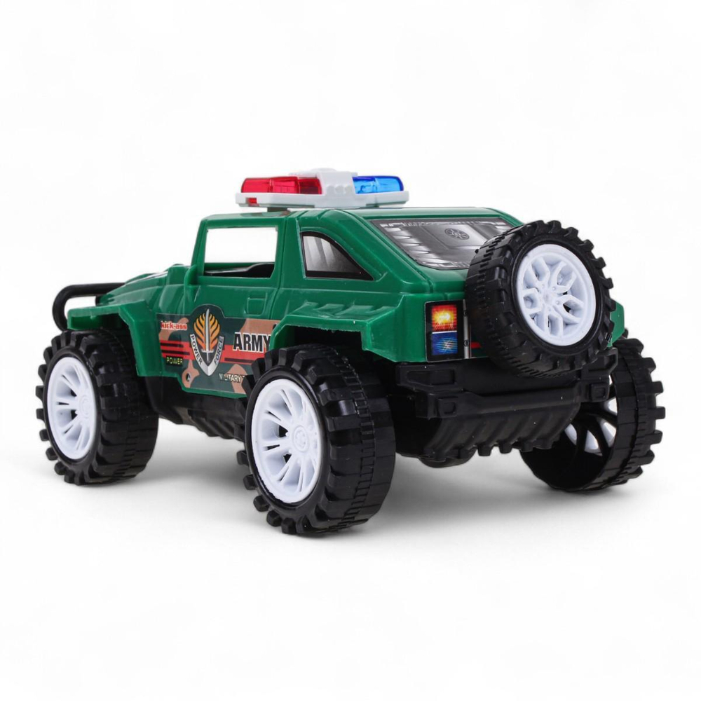 Джип ин., пакет 4834