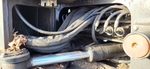 BOULDER ВL 30-25 Экскаватор-погрузчик ВL 30-25 (Дизельный, 4,8 л, 47 л.с., АТ)