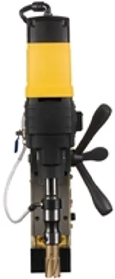 Пневматическая углошлифовальная машина Sumake ST-7845L