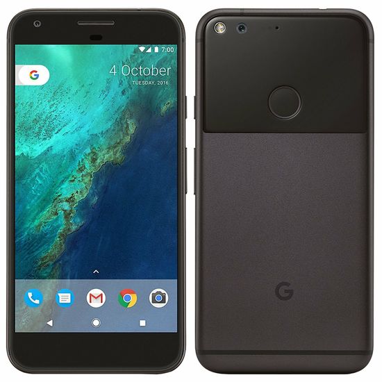 Смартфон Google Pixel XL 128GB