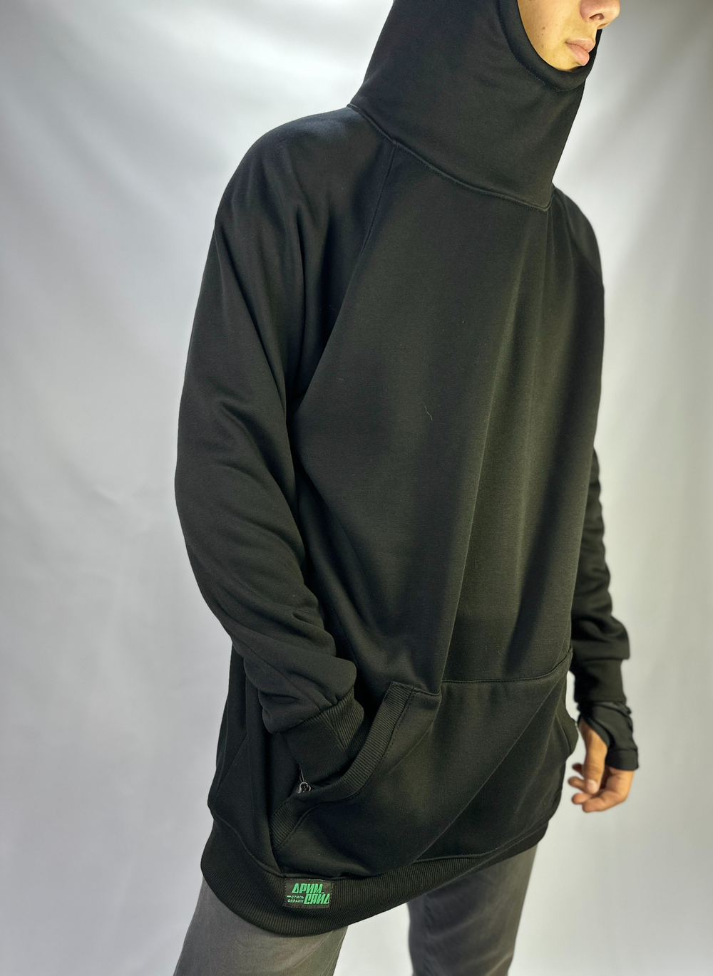 Худи Дрим Сайд