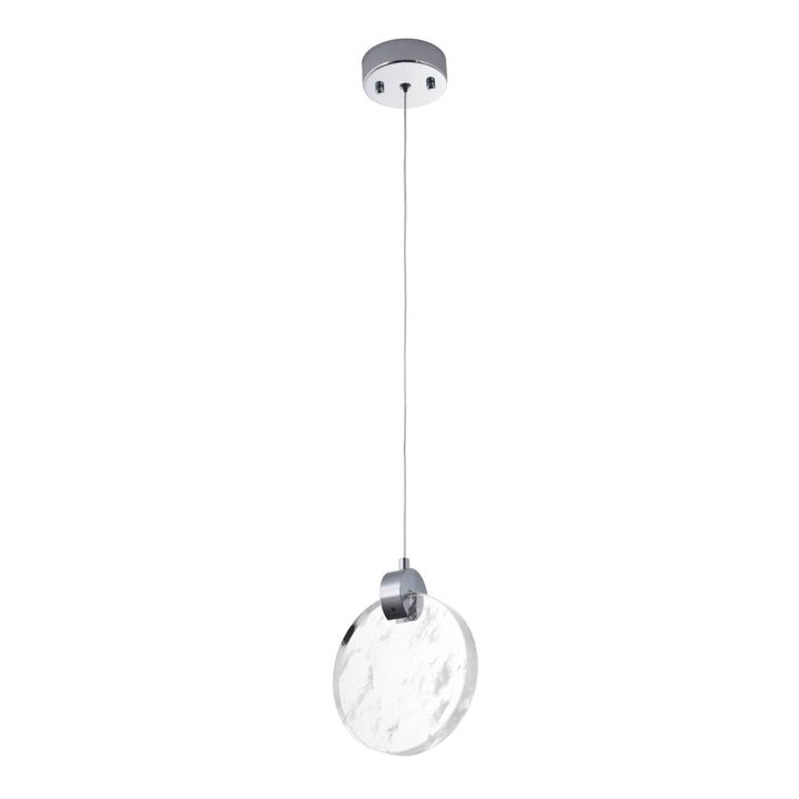 Подвесной светодиодный светильник Modelux ML.88922.1 CH