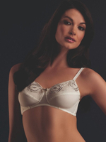 Бюстгальтер для фиксации экзопротезов после мастэктомии Amoena 80B