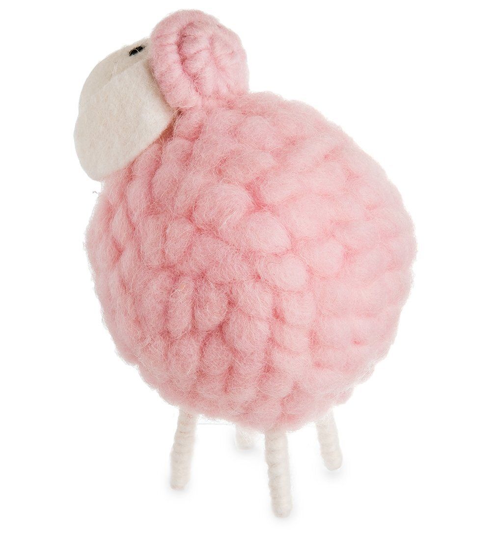 XM-506/1 Фигурка «Барашек»