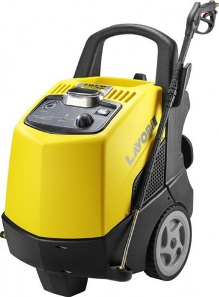 Автомойка Lavor Texas-R 1611 LP pro 8.630.0103