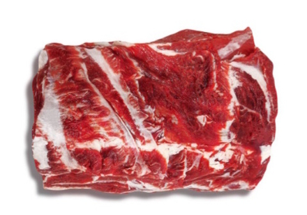 Отруб из говядины подлопаточный Александров