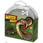 Шнур Power Phantom WaterSnake PE 135м Camo-Brown -