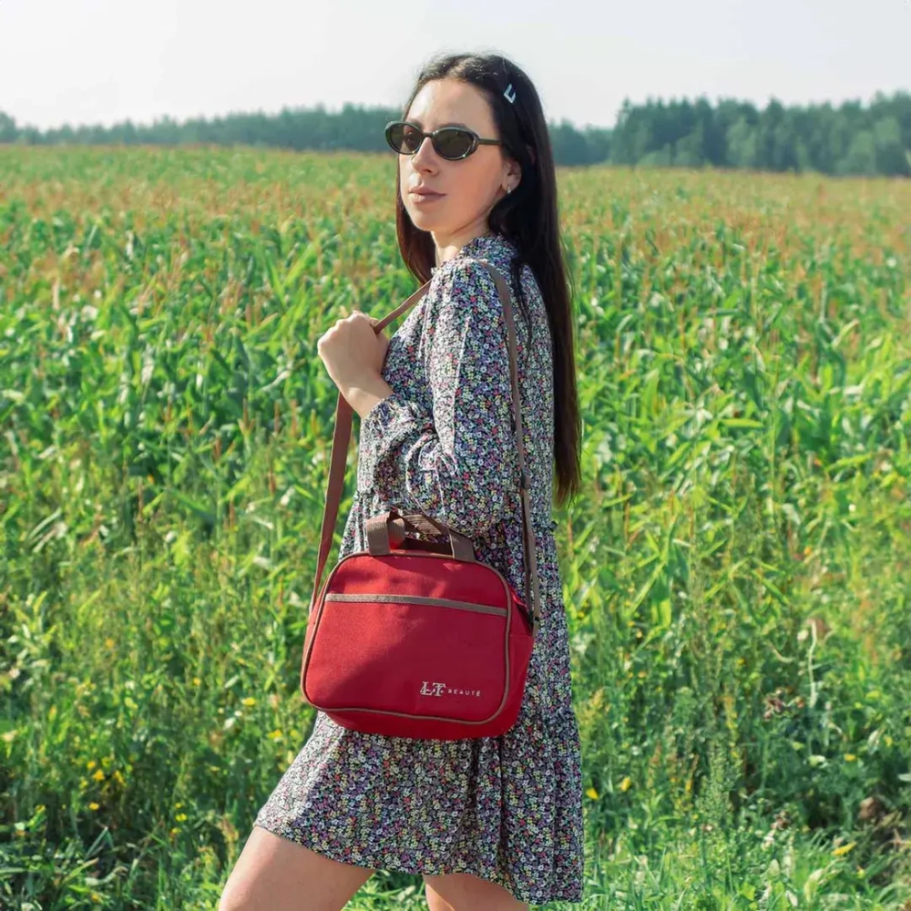 Термосумка 23*16*20см / 7л La and Te beaute LT-CB5
