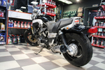 Yamaha V-Max 1200 2WE-068442