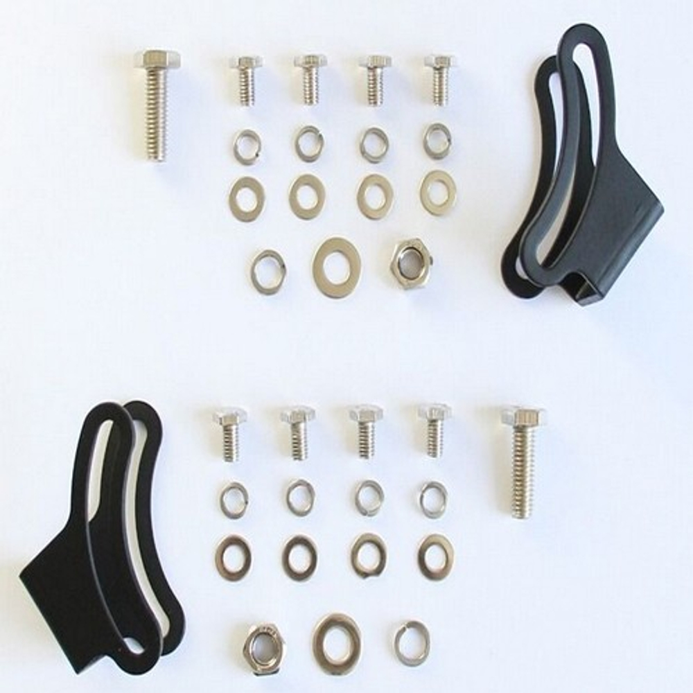 Светодиодная балка Dreamar 200 Вт, 20 диодов, 20000 Лм