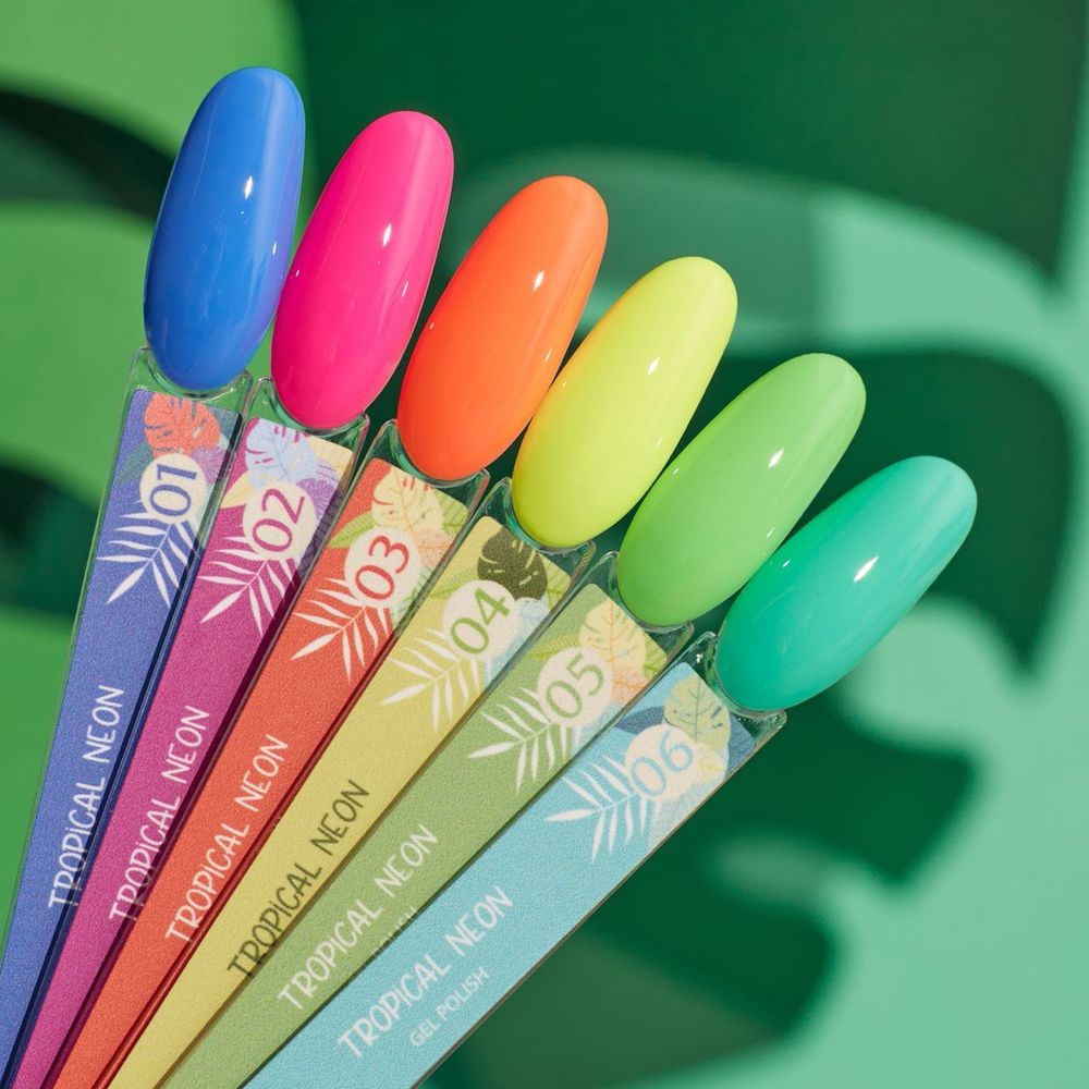 Луи Филипп Limited Collection Tropical Neon