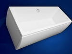 Акриловая ванна VAGNERPLAST CAVALLO 190x90