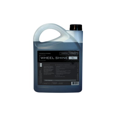 Himprofline Wheel Shine Средство для чернения 5л