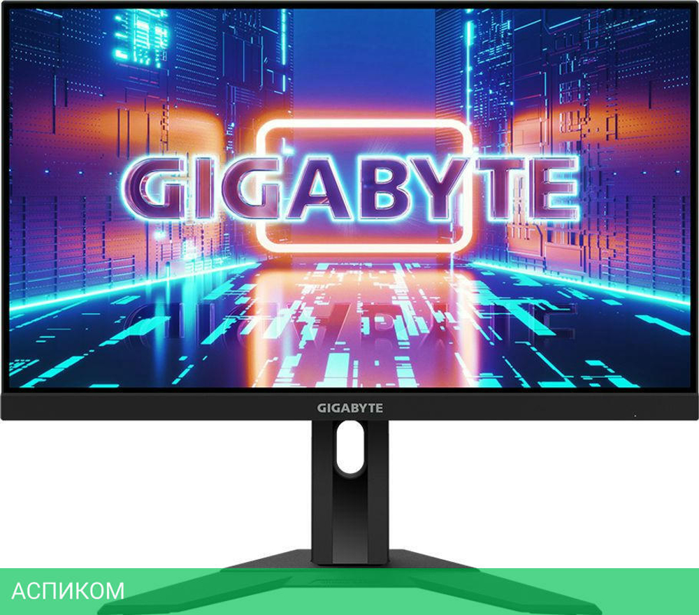 Монитор GigaByte G24F (20VM0-G24FBA-1EKR)