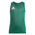 Баскетбольная детская джерси adidas 3G Speed Reversible Jersey