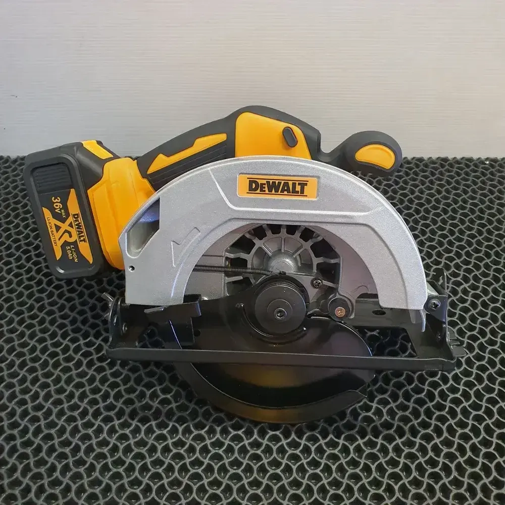 Набор инструментов DeWalt 10в1 аккумуляторный бесщеточный 36В