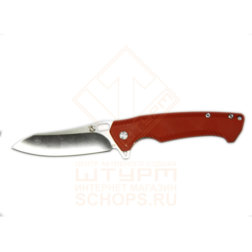 Нож складной Steel Claw Резус B, FSH2